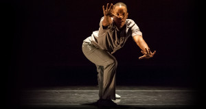 DBDT dancer in Masterworks Redefined